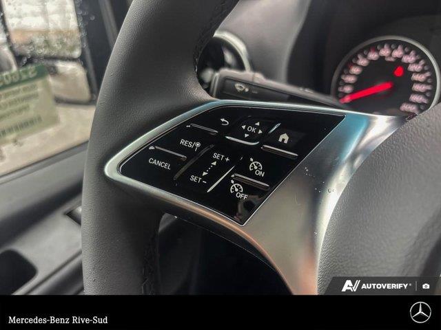 mercedes-benz Sprinter fourgonnette utilitaire 2026 - 19