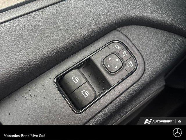 mercedes-benz Sprinter fourgonnette utilitaire 2026 - 20