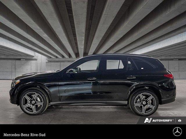 mercedes-benz GLC 2026 - 2