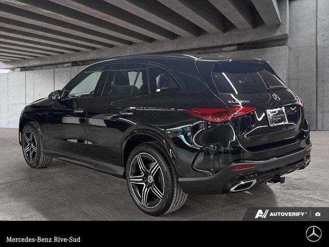 mercedes-benz GLC 2026 - 3