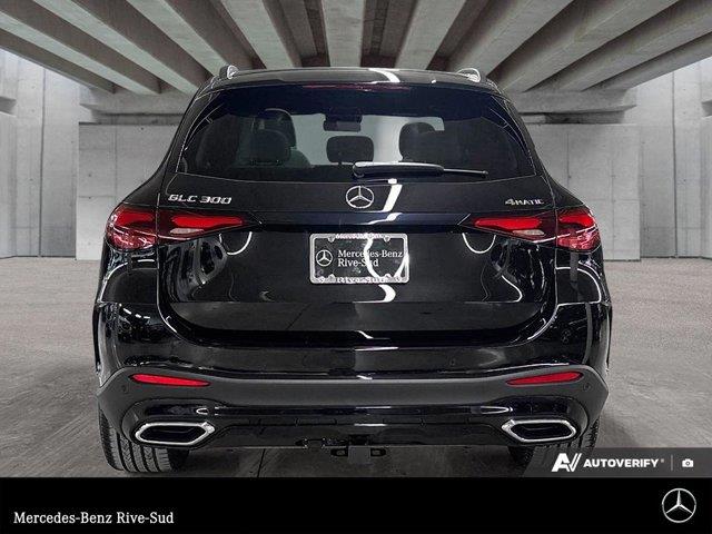 mercedes-benz GLC 2026 - 4
