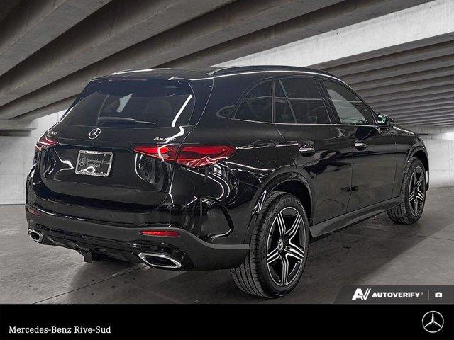 mercedes-benz GLC 2026 - 5