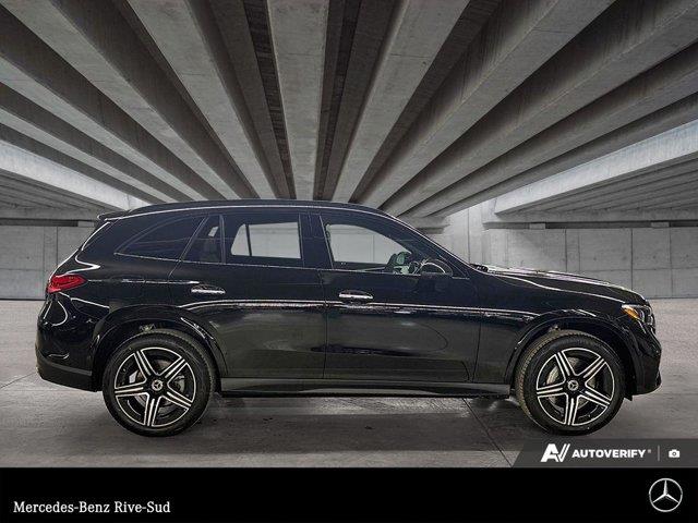 mercedes-benz GLC 2026 - 6