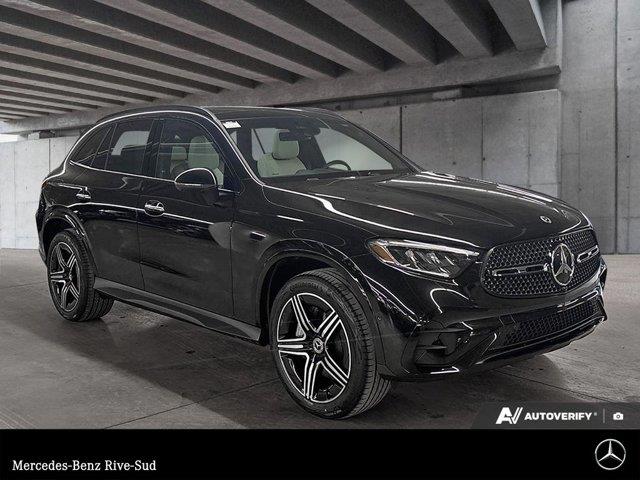mercedes-benz GLC 2026 - 7