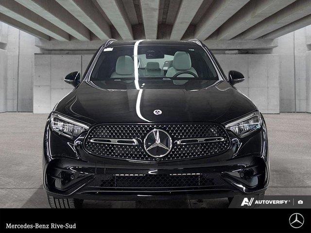 mercedes-benz GLC 2026 - 8