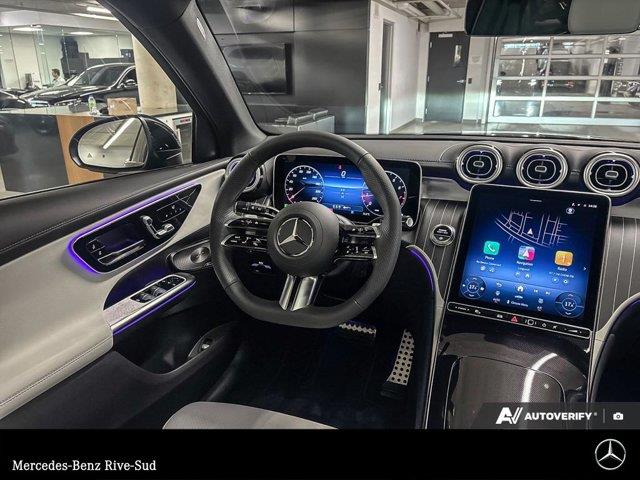 mercedes-benz GLC 2026 - 9