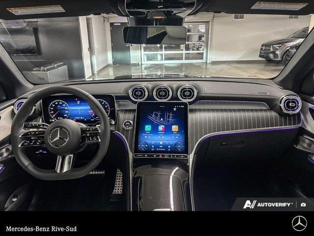 mercedes-benz GLC 2026 - 10