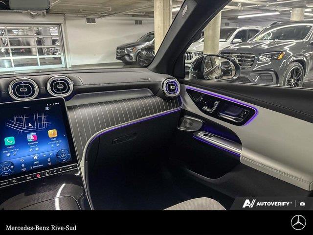 mercedes-benz GLC 2026 - 11