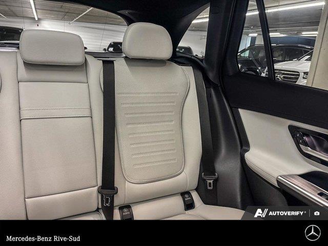 mercedes-benz GLC 2026 - 14