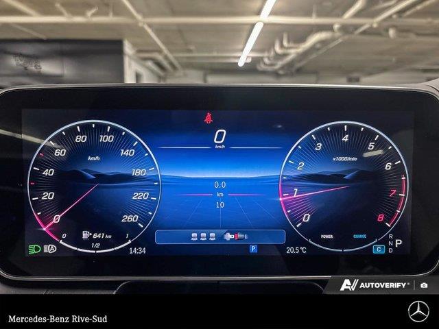 mercedes-benz GLC 2026 - 15