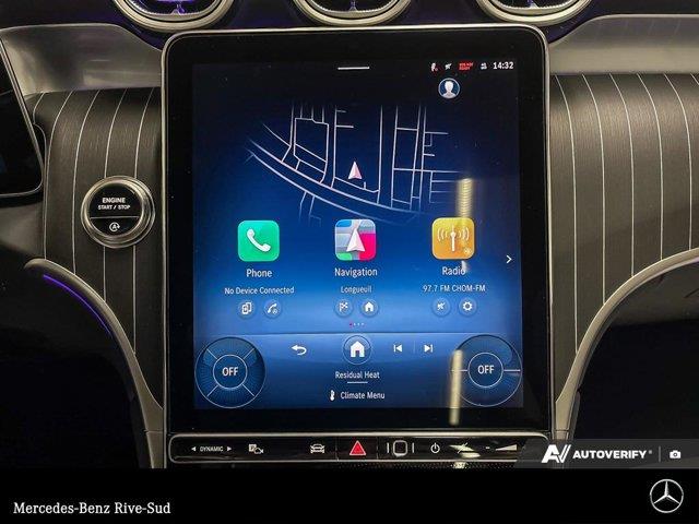 mercedes-benz GLC 2026 - 16