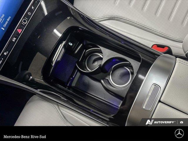 mercedes-benz GLC 2026 - 17