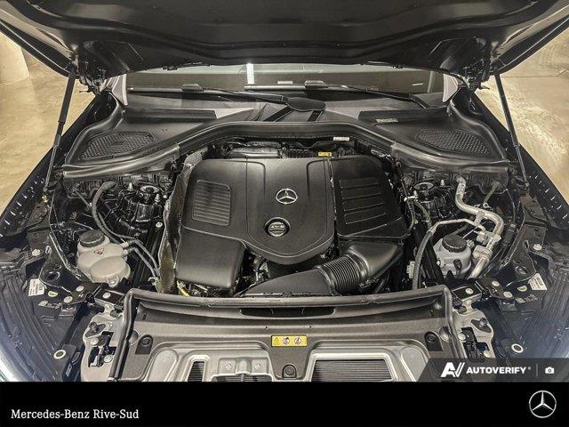 mercedes-benz GLC 2026 - 20