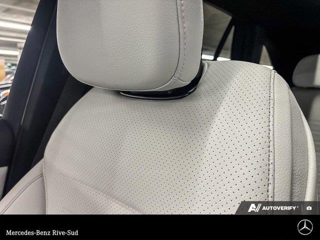 mercedes-benz GLC 2026 - 24