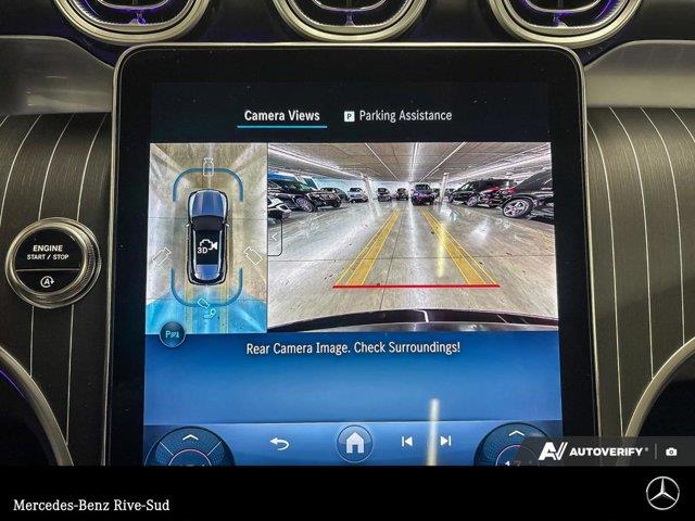 mercedes-benz GLC 2026 - 25