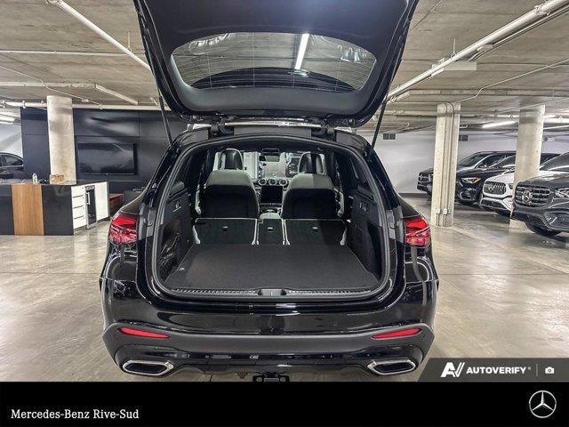 mercedes-benz GLC 2026 - 26