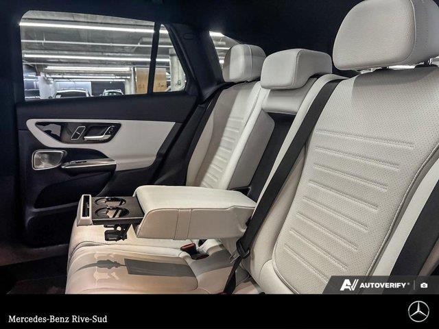 mercedes-benz GLC 2026 - 27