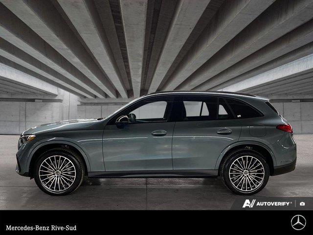 mercedes-benz GLC 2026 - 2