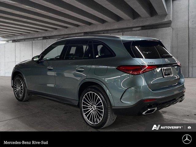 mercedes-benz GLC 2026 - 3
