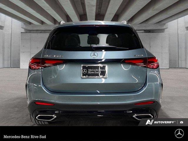 mercedes-benz GLC 2026 - 4