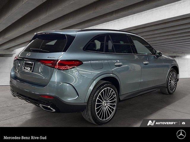 mercedes-benz GLC 2026 - 5