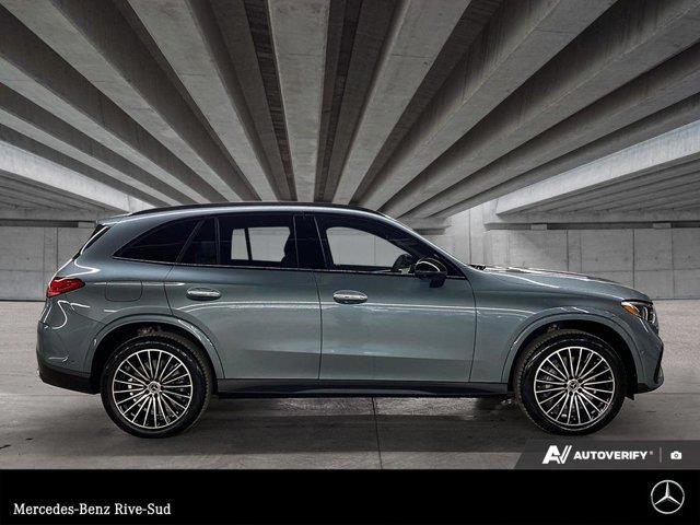 mercedes-benz GLC 2026 - 6