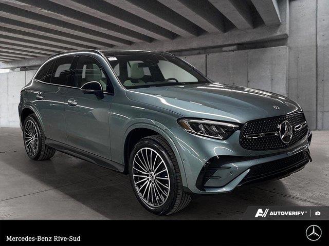 mercedes-benz GLC 2026 - 7