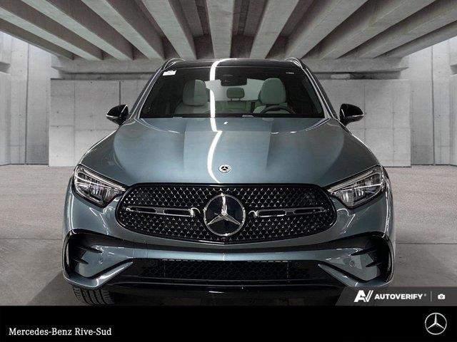 mercedes-benz GLC 2026 - 8