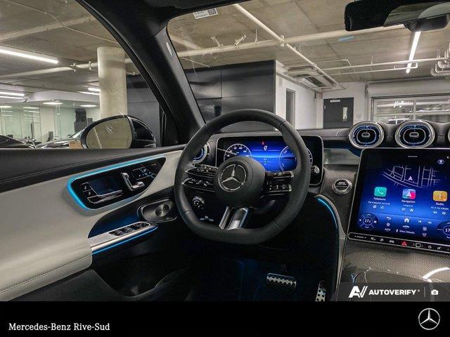 mercedes-benz GLC 2026 - 9