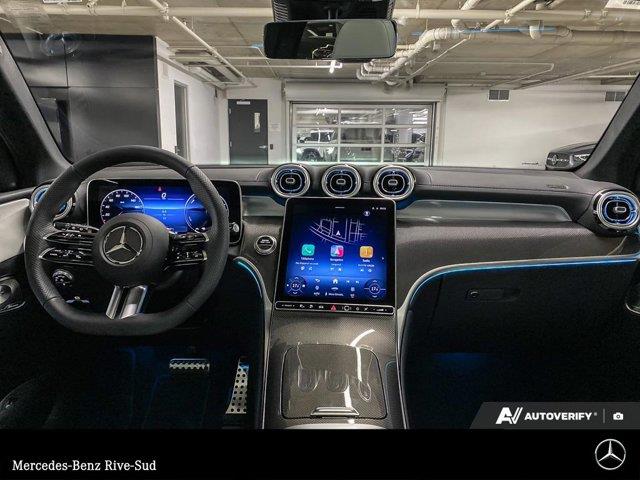 mercedes-benz GLC 2026 - 10