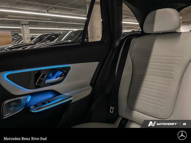 mercedes-benz GLC 2026 - 12