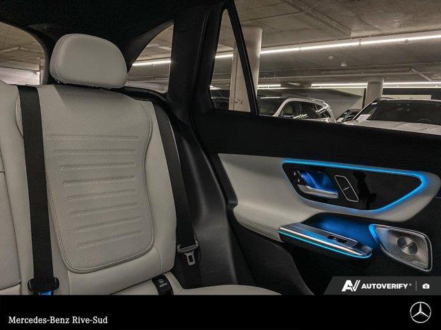 mercedes-benz GLC 2026 - 14