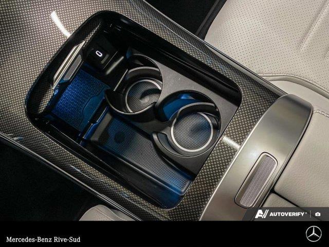 mercedes-benz GLC 2026 - 17