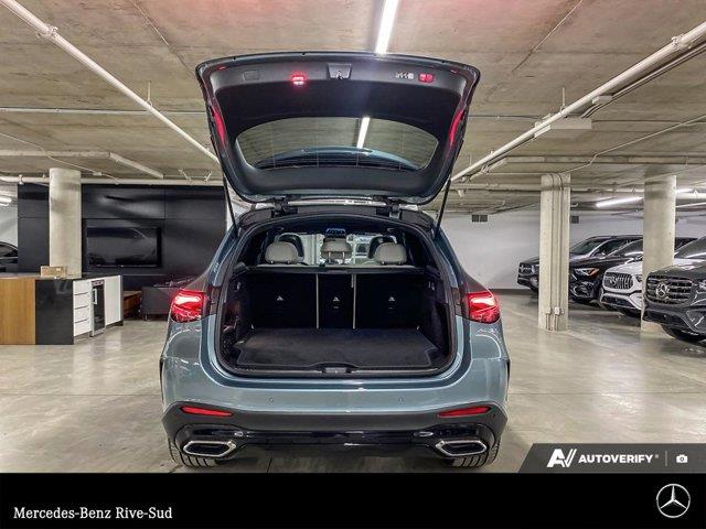 mercedes-benz GLC 2026 - 19