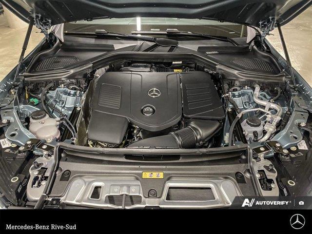 mercedes-benz GLC 2026 - 20