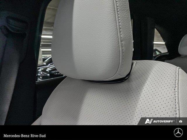 mercedes-benz GLC 2026 - 24