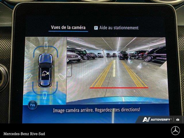 mercedes-benz GLC 2026 - 25