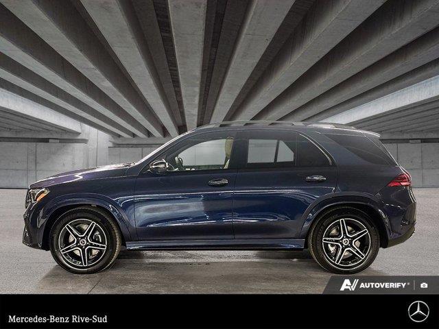 mercedes-benz GLE 2026 - 2