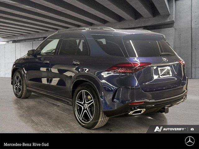 mercedes-benz GLE 2026 - 3