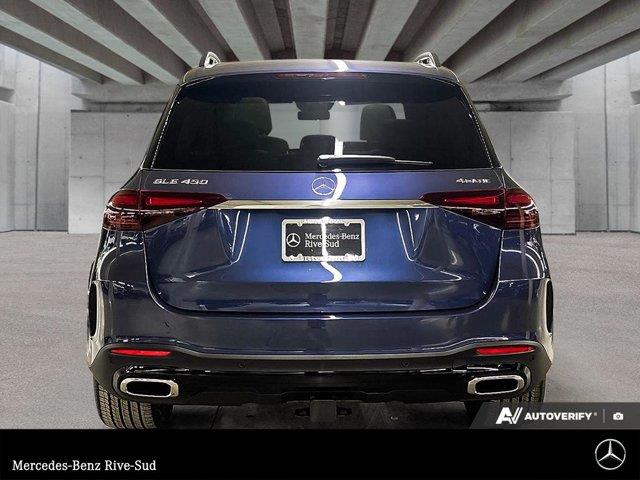 mercedes-benz GLE 2026 - 4