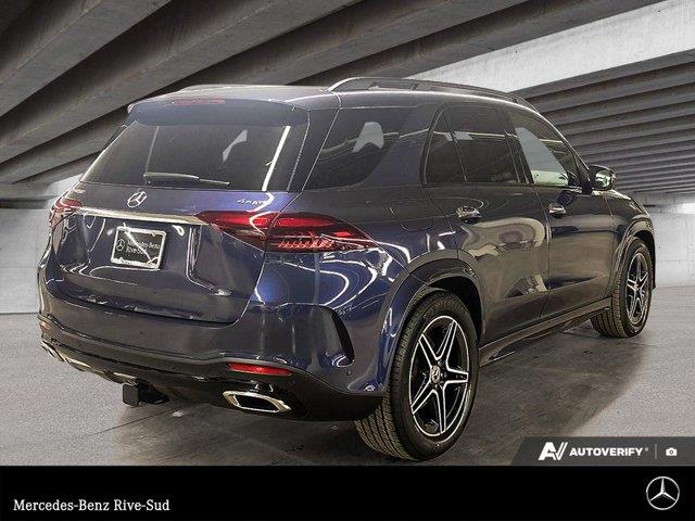 mercedes-benz GLE 2026 - 5