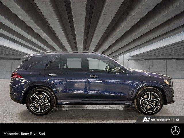 mercedes-benz GLE 2026 - 6