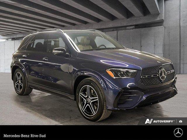 mercedes-benz GLE 2026 - 7