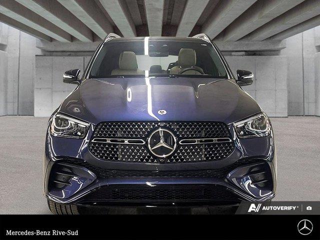 mercedes-benz GLE 2026 - 8