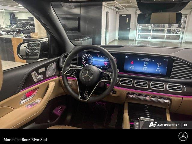 mercedes-benz GLE 2026 - 9