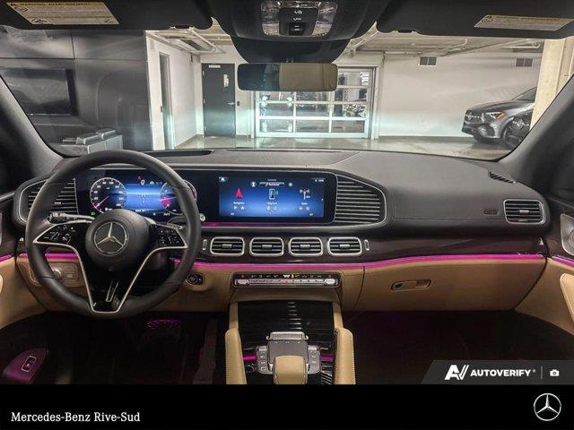 mercedes-benz GLE 2026 - 10