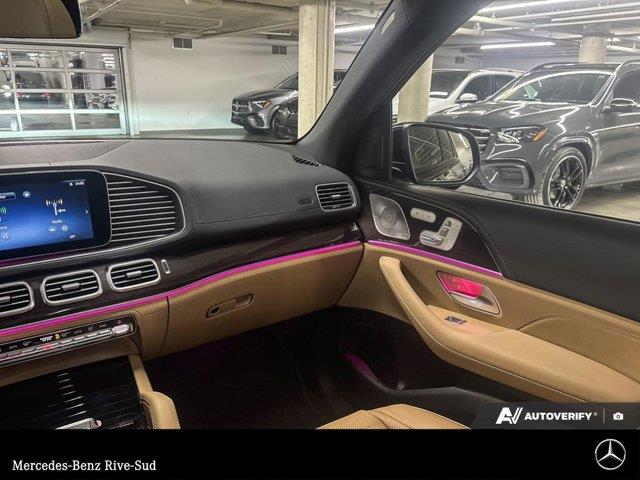 mercedes-benz GLE 2026 - 11