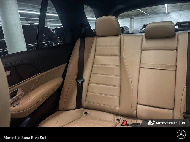 mercedes-benz GLE 2026 - 12