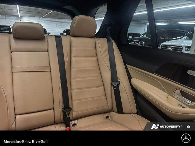 mercedes-benz GLE 2026 - 14