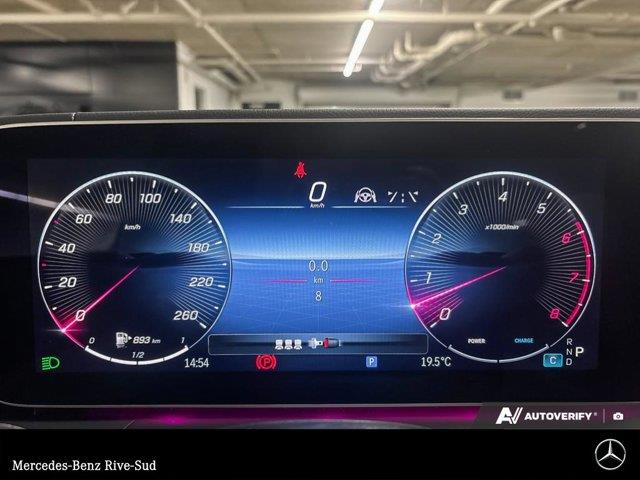 mercedes-benz GLE 2026 - 15